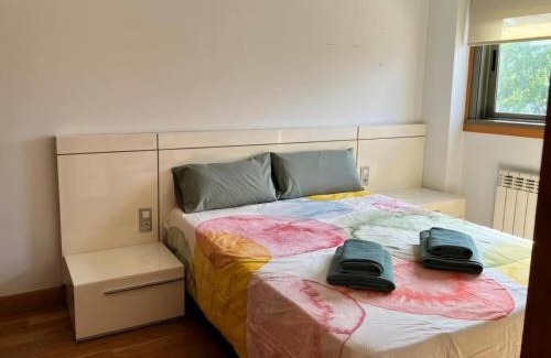 La Coruna Apartamento | Piso Coruña