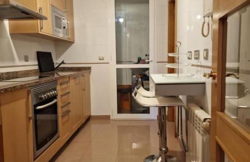 La Coruna Apartamento | Piso Coruña