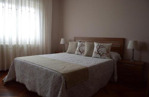 Arzua Apartamento | Piso da Empegada