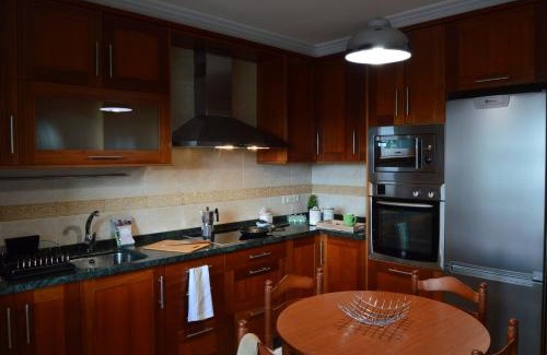 Arzua Apartamento | Piso da Empegada