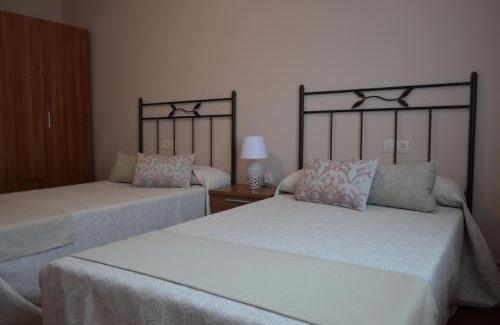 Arzua Apartamento | Piso da Empegada
