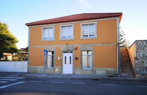 Aguino Apartamento | Piso da Horta en Aguiño, Ribeira, Galicia