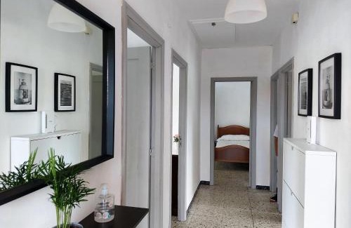 Aguino Apartamento | Piso da Horta en Aguiño, Ribeira, Galicia