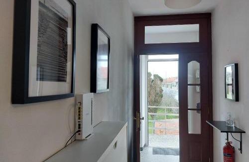 Aguino Apartamento | Piso da Horta en Aguiño, Ribeira, Galicia