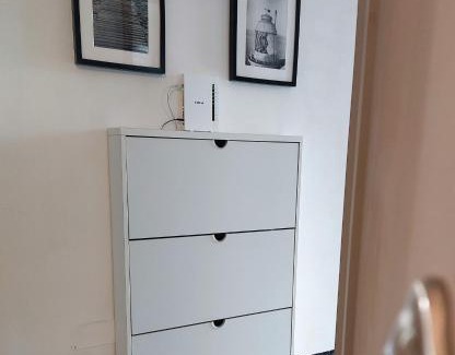 Aguino Apartamento | Piso da Horta en Aguiño, Ribeira, Galicia