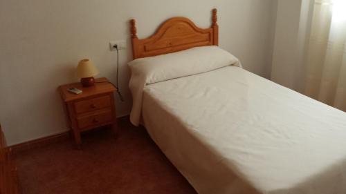 Carboneras Apartamento | PISO DE 3 DORMITORIOS JUNTO A la Playa y Céntrico