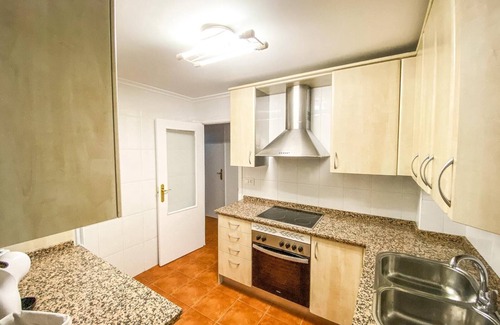 Oeste Apartamento | Piso de 6 habitaciones en pleno centro de salamanca