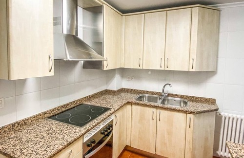 Oeste Apartamento | Piso de 6 habitaciones en pleno centro de salamanca