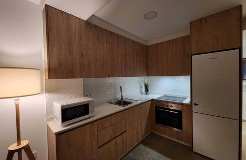 Elche Apartamento | Piso De Diseño en Elche