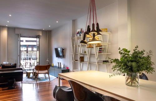 San Francisco Apartamento | PISO DE DISEÑO JUNTO AL CASCO VIEJO