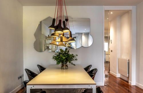 San Francisco Apartamento | PISO DE DISEÑO JUNTO AL CASCO VIEJO