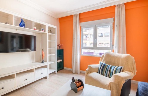 Area Metropolitana de Murcia Apartamento | Piso de diseño junto al centro de Murcia con parking
