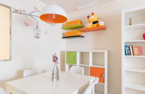 Area Metropolitana de Murcia Apartamento | Piso de diseño junto al centro de Murcia con parking