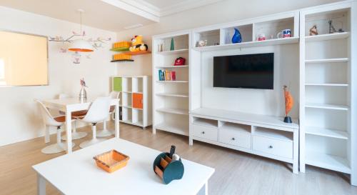 Area Metropolitana de Murcia Apartamento | Piso de diseño junto al centro de Murcia con parking