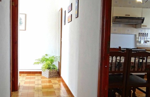 Larino Apartamento | Piso de Laura en primera planta