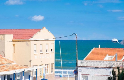 El Moncayo Apartamento | PISO-DEL-PLAYA