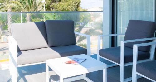 El Moncayo Apartamento | PISO-DEL-PLAYA