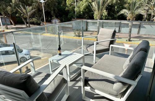 El Moncayo Apartamento | PISO-DEL-PLAYA