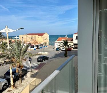 El Moncayo Apartamento | PISO-DEL-PLAYA