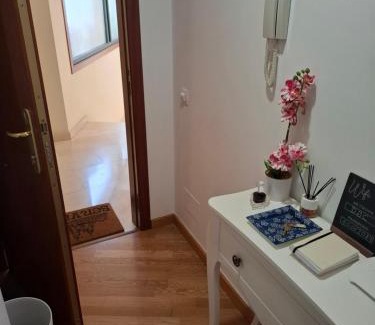 O Pedrouzo Apartamento | Piso DJC