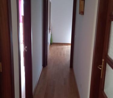 O Pedrouzo Apartamento | Piso DJC