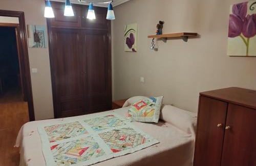 Medina De Pomar Apartamento | Piso el castillo