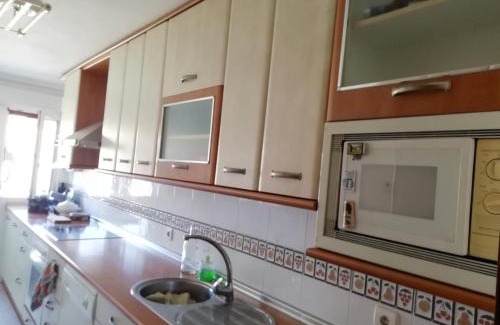 Medina De Pomar Apartamento | Piso el castillo