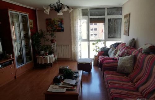 Medina De Pomar Apartamento | Piso el castillo