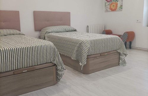 Castro Urdiales Apartamento | Piso Emblemático en el Centro con Ascensor