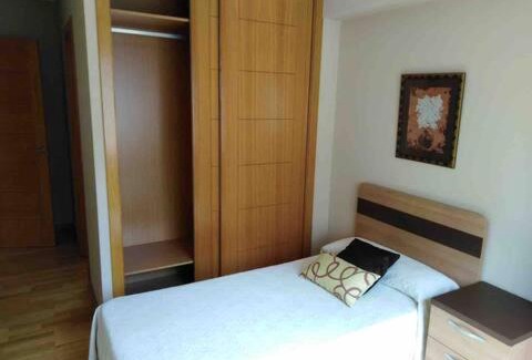 Betanzos Apartamento | Piso en Betanzos