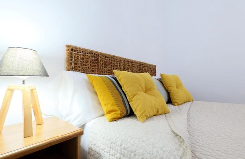 Ciudad Jardin Apartamento | Piso en Córdoba Emili´s House2