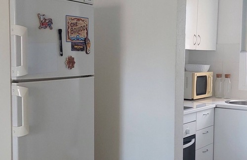 Costa del Sol Apartamento | Piso en el Faro de Calaburras en primera línea de playa, ideal para familias!