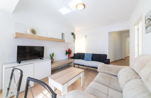 Almeria Apartamento | Piso en el zapillo