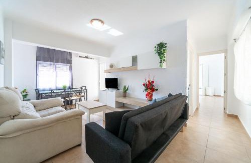 Almeria Apartamento | Piso en el zapillo