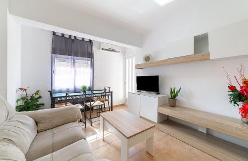 Almeria Apartamento | Piso en el zapillo