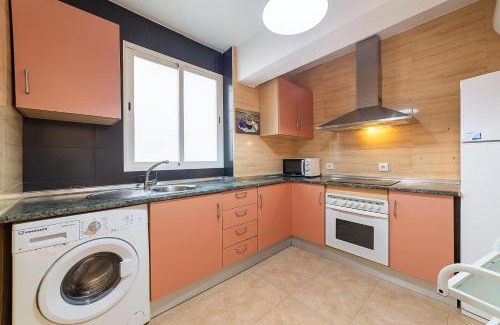 Almeria Apartamento | Piso en el zapillo