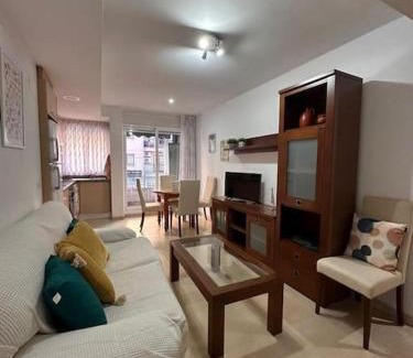 Gandia Apartamento | Piso en Gandía