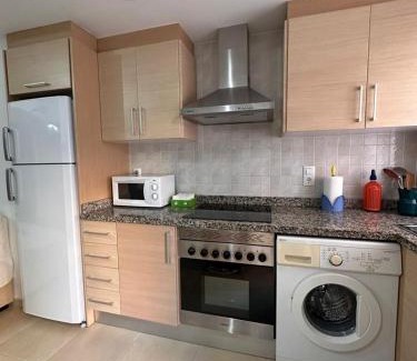 Gandia Apartamento | Piso en Gandía
