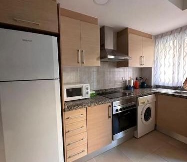 Gandia Apartamento | Piso en Gandía