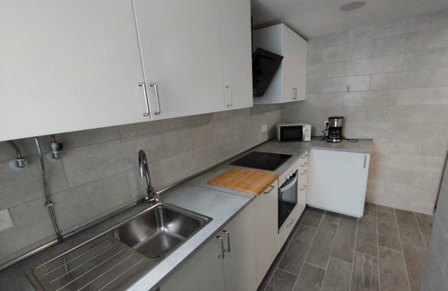 Cadiz Condominio | Piso en la Laguna Cerca del mar