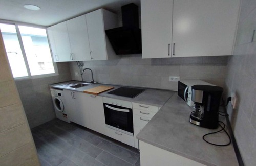 Cadiz Condominio | Piso en la Laguna Cerca del mar