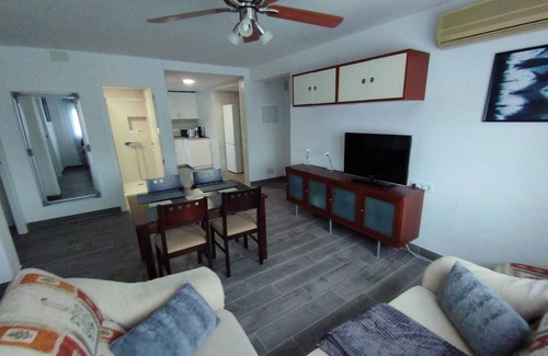 Cadiz Condominio | Piso en la Laguna Cerca del mar