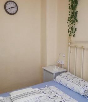 La Malva-rosa Apartamento | Piso en Malvarrosa