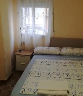 La Malva-rosa Apartamento | Piso en Malvarrosa
