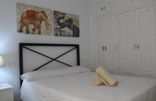 La Trinidad-San Juan y Todos los Santos Apartamento | PISO EN PLENO CORAZÓN DE CORDOBA