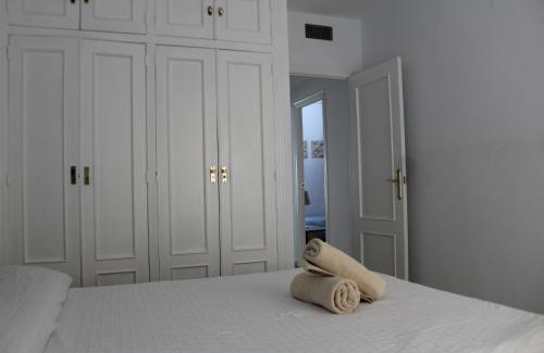 La Trinidad-San Juan y Todos los Santos Apartamento | PISO EN PLENO CORAZÓN DE CORDOBA