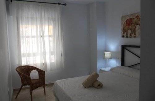 La Trinidad-San Juan y Todos los Santos Apartamento | PISO EN PLENO CORAZÓN DE CORDOBA