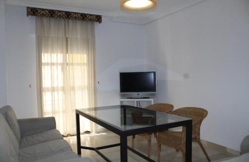 La Trinidad-San Juan y Todos los Santos Apartamento | PISO EN PLENO CORAZÓN DE CORDOBA