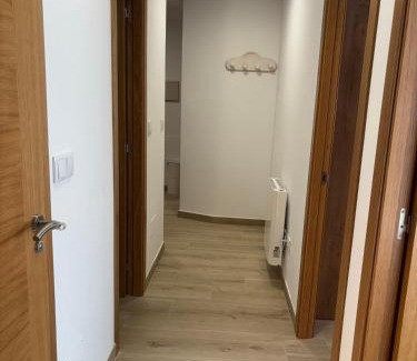 Dean Pequeno Apartamento | Piso en Ribeira a 20metros de la playa de Coroso by Cristian&Tamara "alquileres"