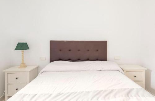 Dean Pequeno Apartamento | Piso en Ribeira, primera línea.